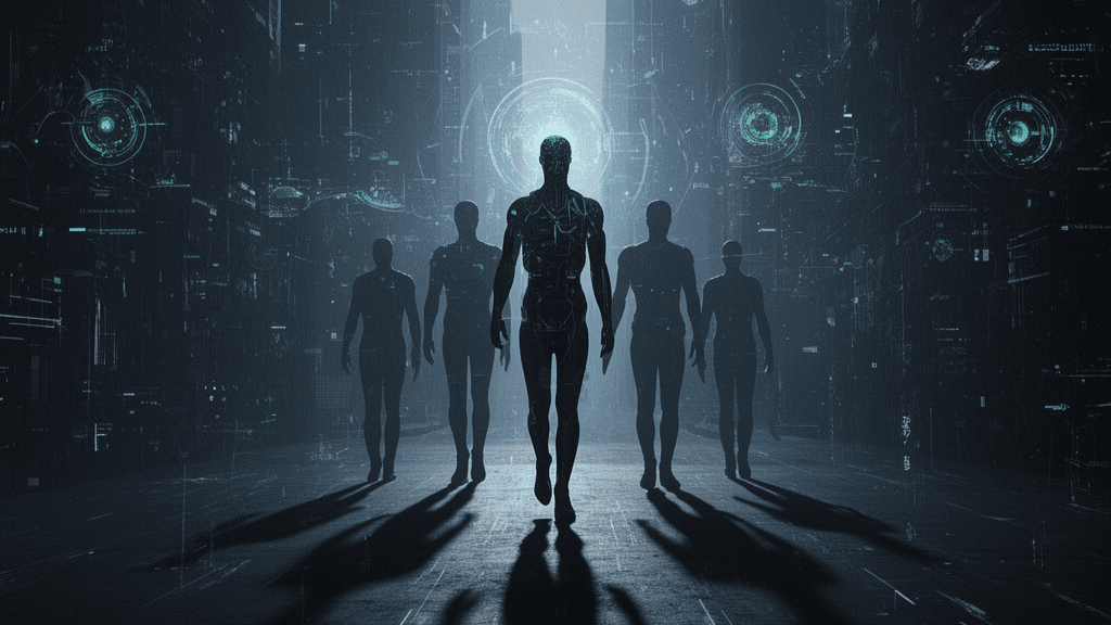 【2026年最新】シャドーAIリスクの全貌｜情報漏洩・コンプライアンス違反を防ぐCxOの5つの対策