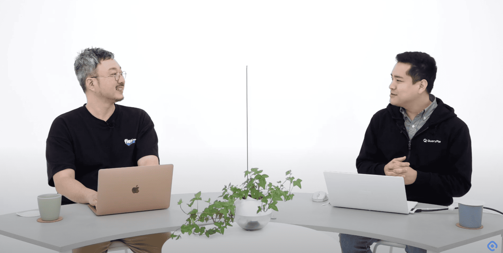 Flexが公開するQueryPieの秘密！