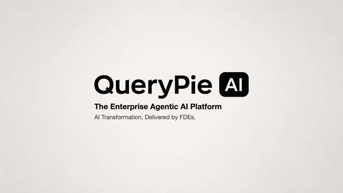 QueryPie AI、FDEによるAIトランスフォーメーション支援事業を日本で本格化