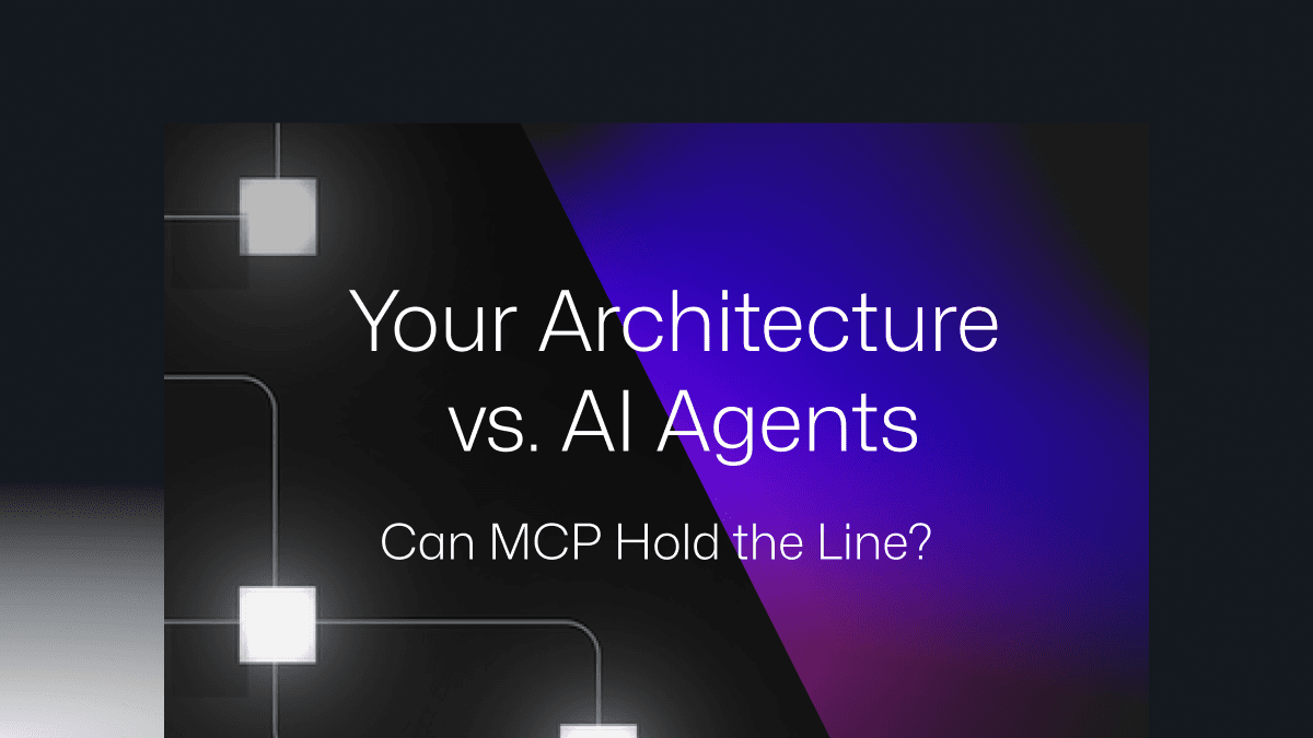 MCPとAIエージェントが対決：あなたの設計は安全か？