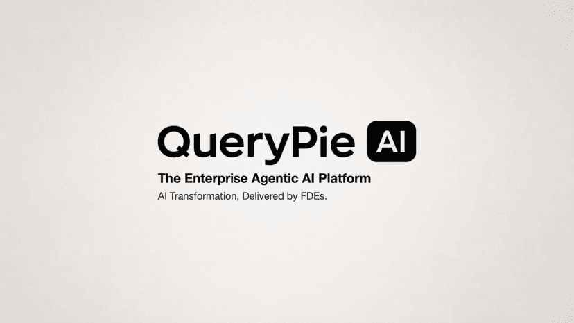 QueryPie AI、FDEによるAIトランスフォーメーション支援事業を日本で本格化