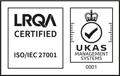 ISO/IEC 27001