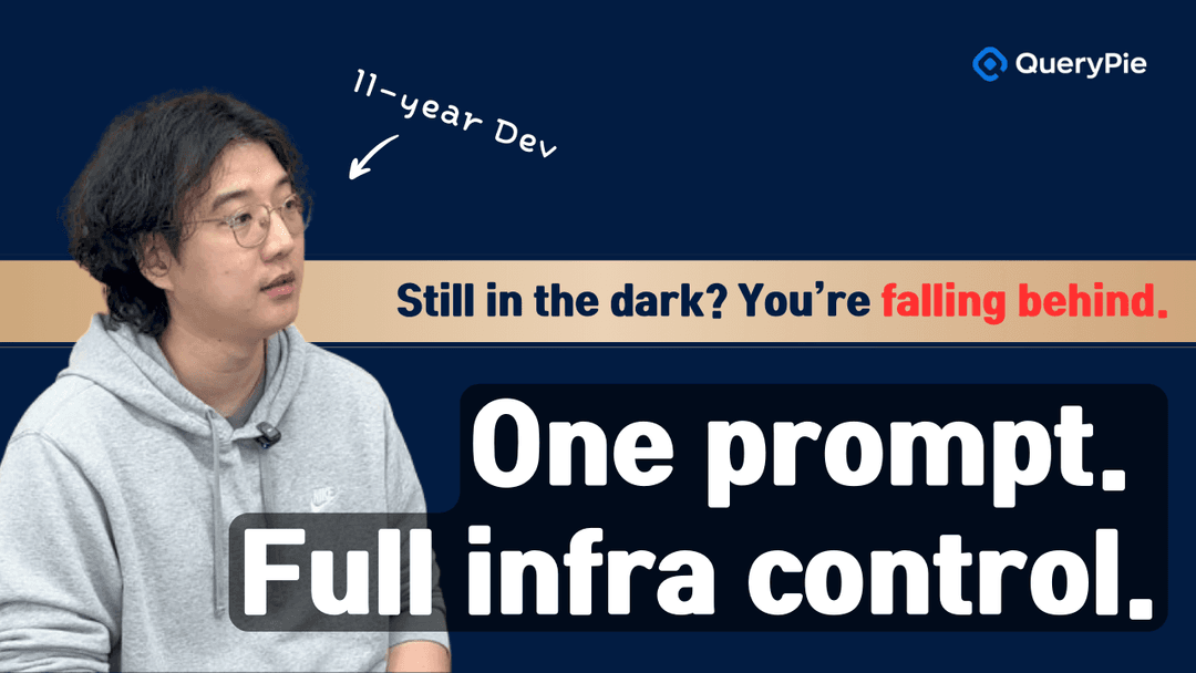 Control Your AWS Infrastructure with Just One Prompt!