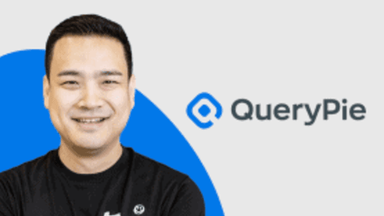 Interview With Brant Hwang - Founder of QueryPie