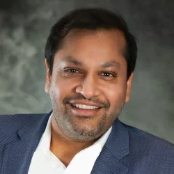 Reggie Aggarwal