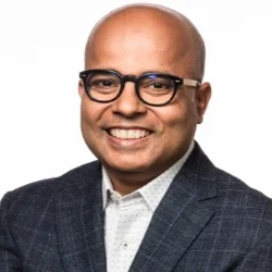 Bipul Sinha
