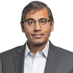 Ashutosh Garg