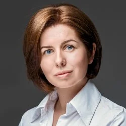 Katherine Kostereva