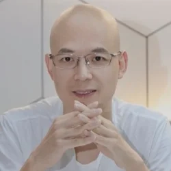 Max Liu