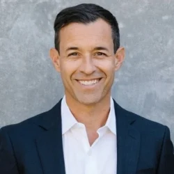 Mike Palmer