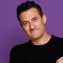 Matt Britton