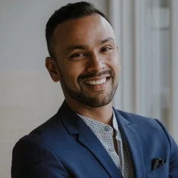 Gaurav Saran