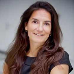 Marili Hooft-Bolle