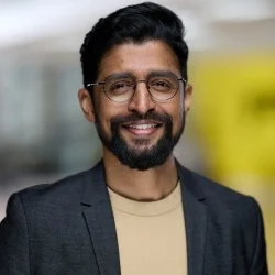 Rahul Ponnala