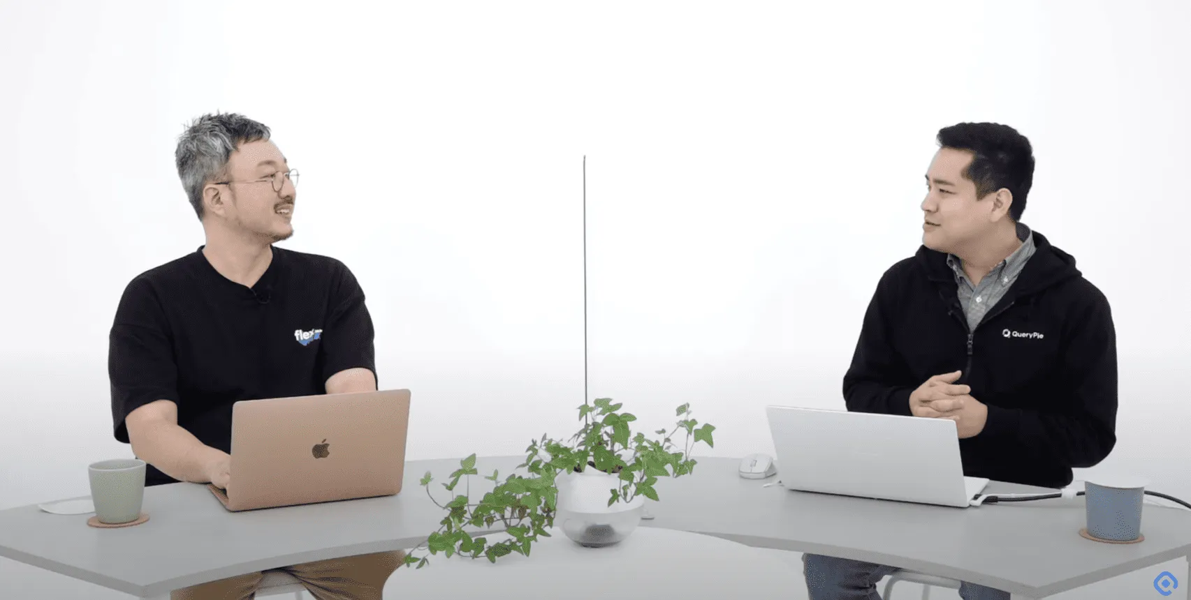 Flexが公開するQueryPieの秘密！