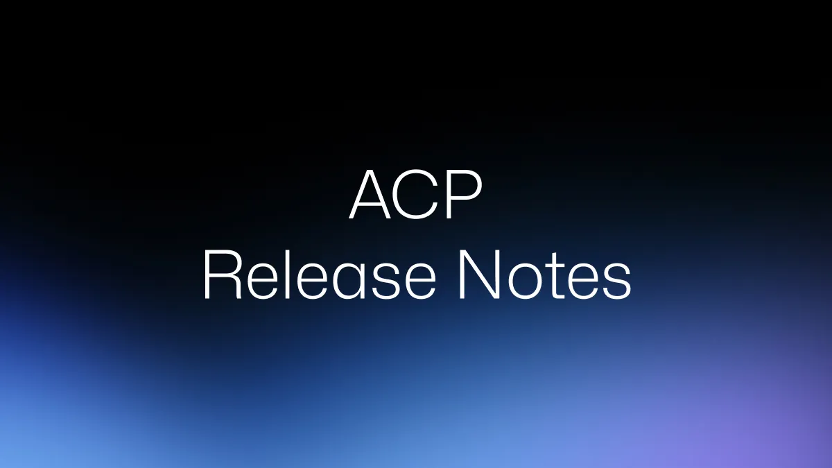 QueryPie ACP リリースノート