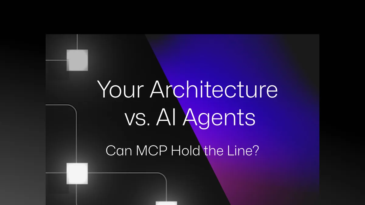 MCPとAIエージェントが対決：あなたの設計は安全か？